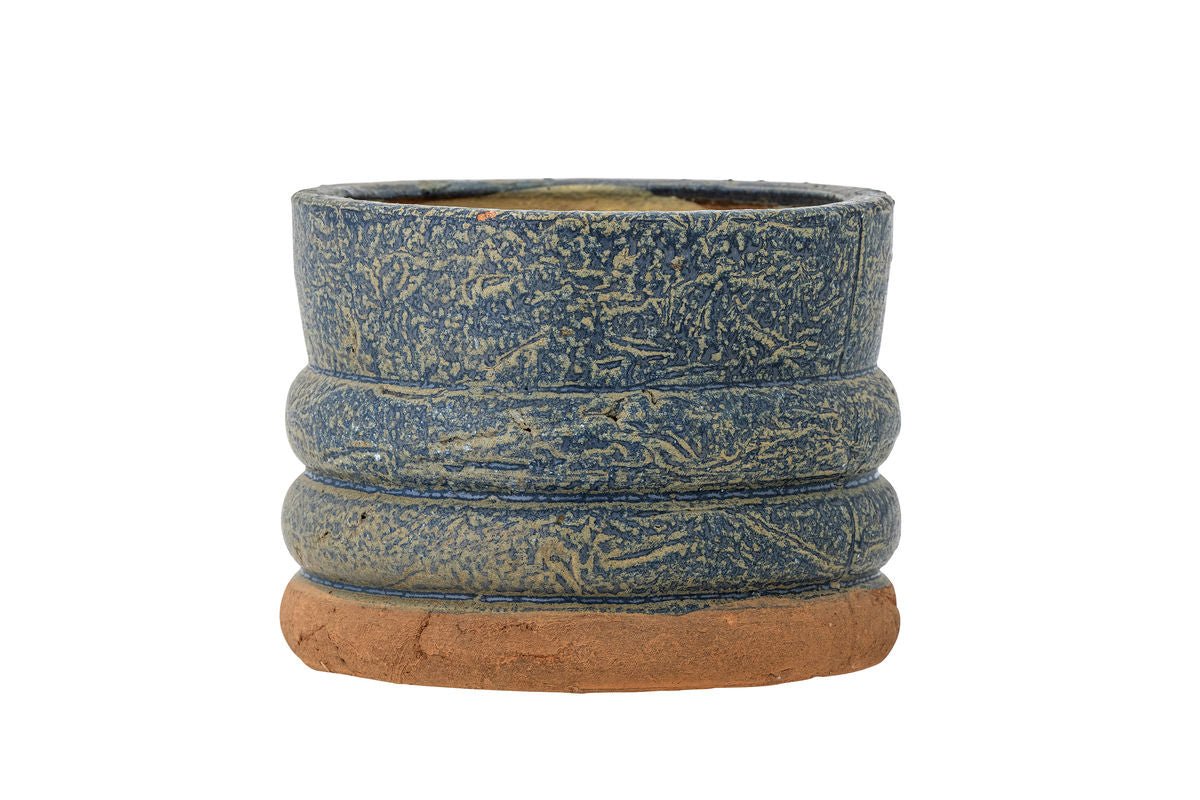 Flower Pot Penoble – with Terracotta Base