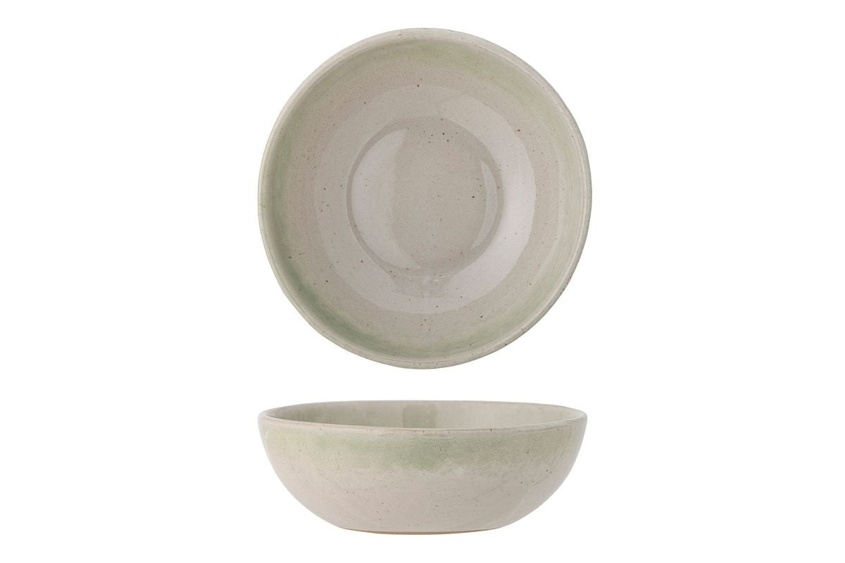 Ceréa Bowl – made of stoneware - reactive glaze
