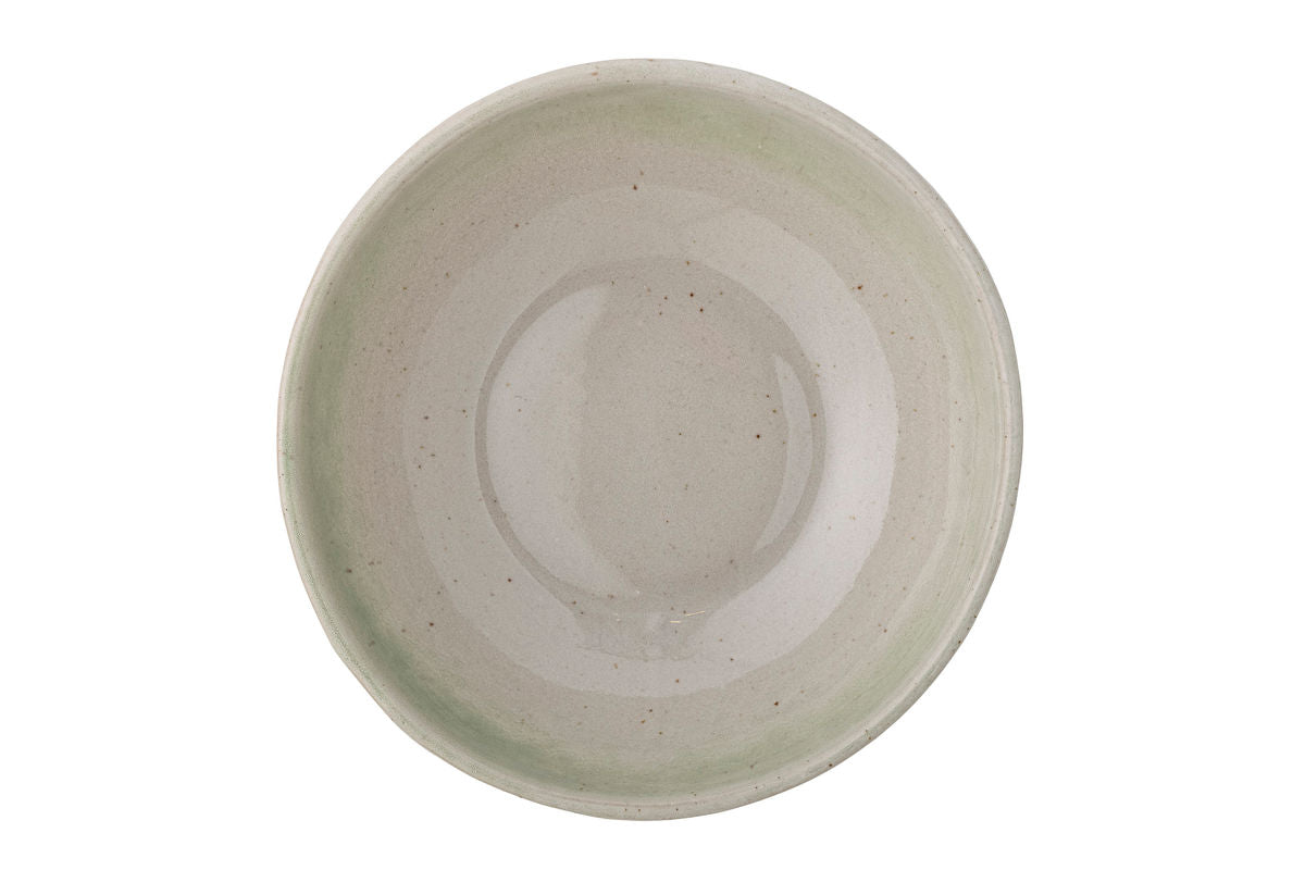 Ceréa Bowl – made of stoneware - reactive glaze