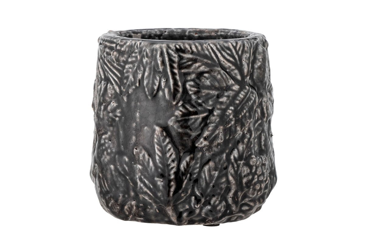 Flower Pot Nikki – Botanical Pattern