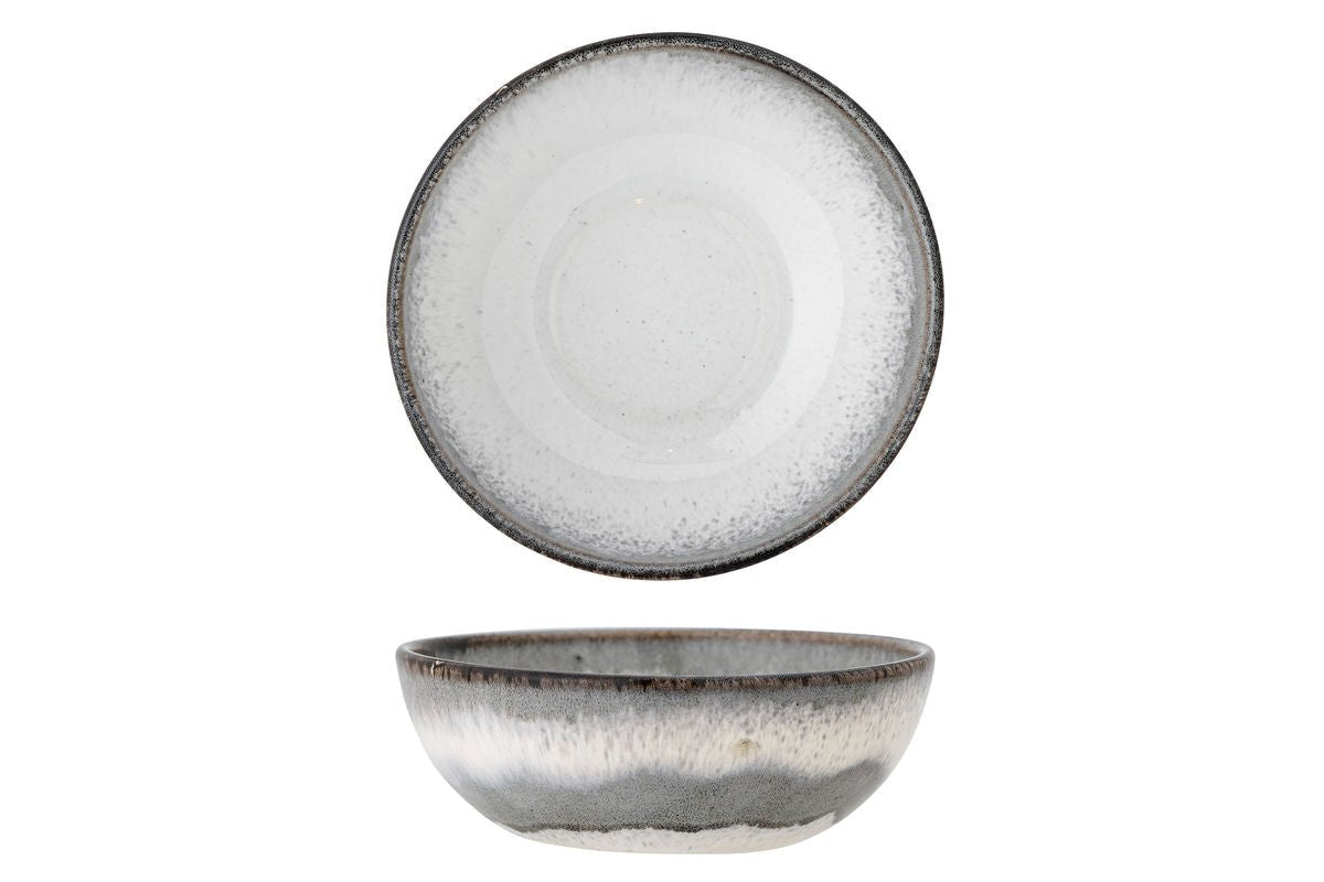 Ceréa Bowl – made of stoneware - reactive glaze