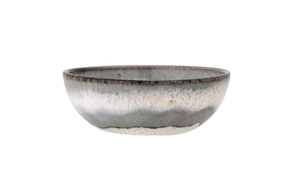 Ceréa Bowl – made of stoneware - reactive glaze