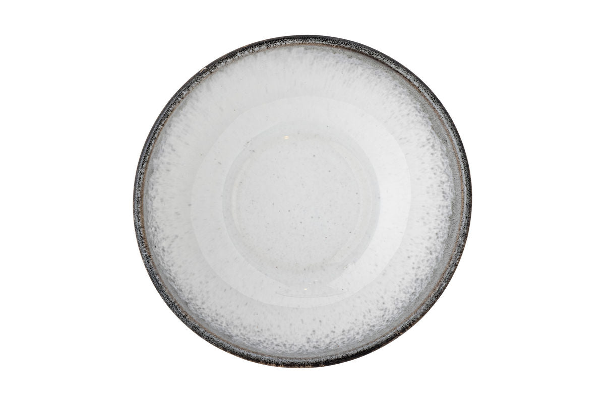 Ceréa Bowl – made of stoneware - reactive glaze