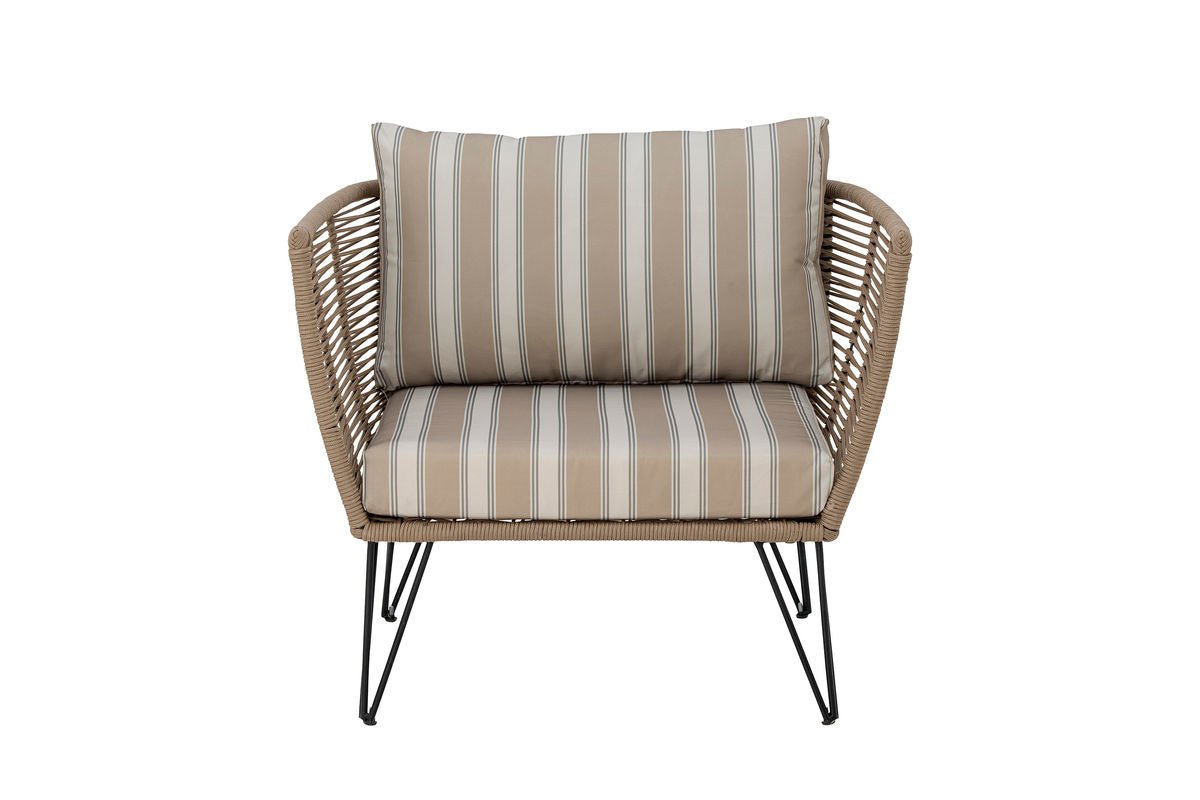 Set of 2 Pillow Covers Belvara