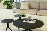Designer Couchtisch Talvero