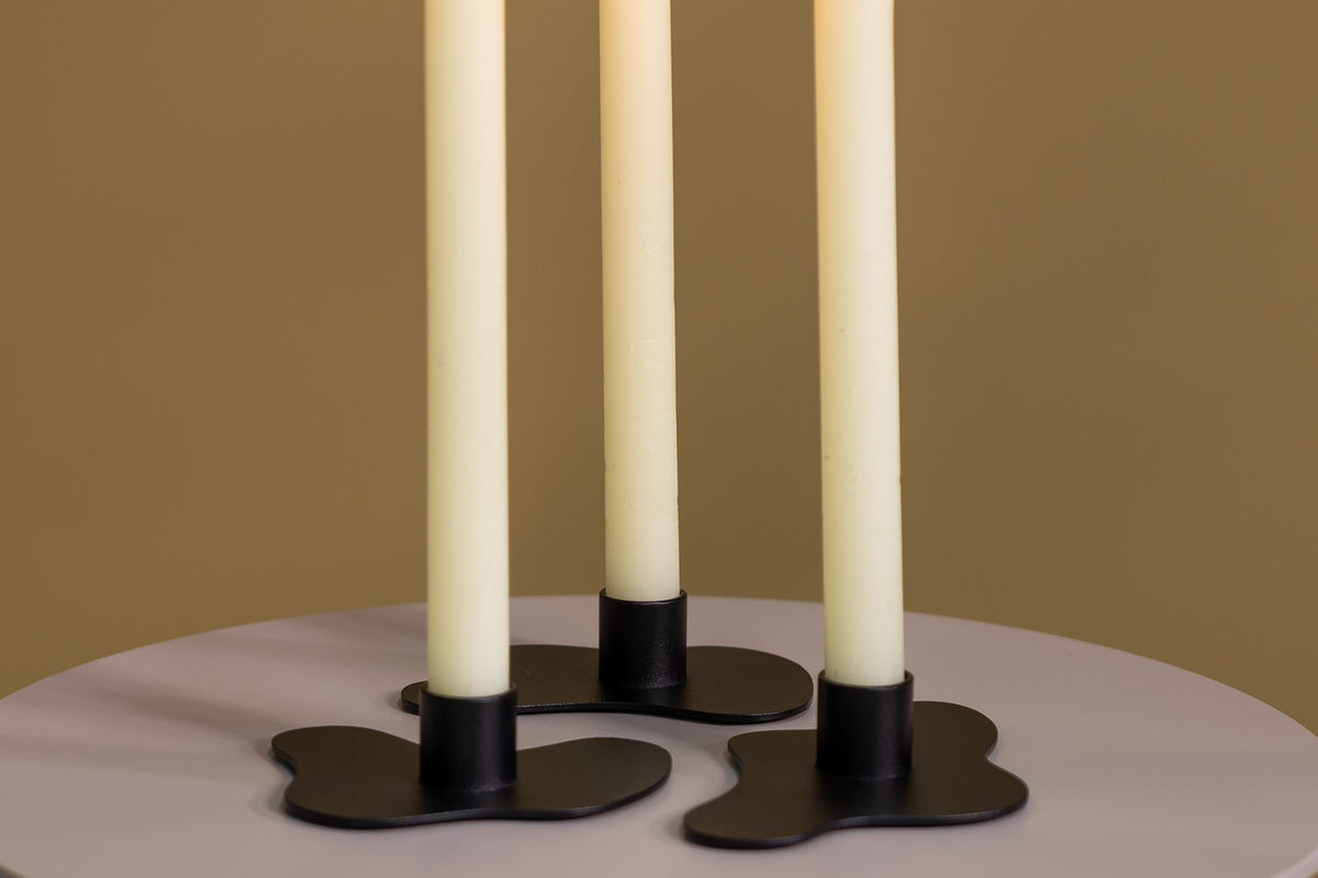 Designer Kerzenständer Ondira