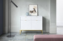 Designer Kommode Verilo - Luxusbetten24