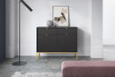 Designer Kommode Verilo - Luxusbetten24