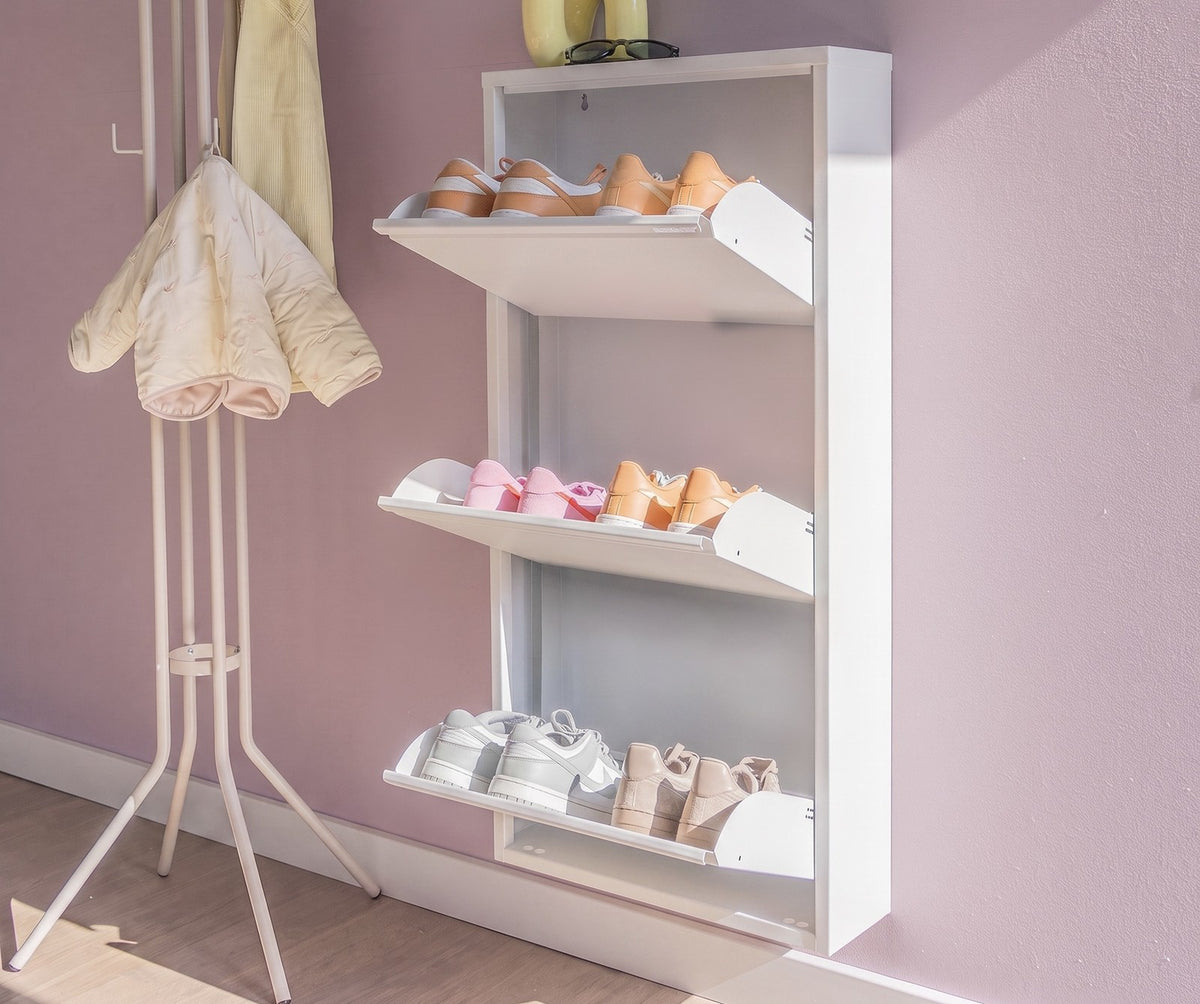 Designer Schuhkipper Nelaro