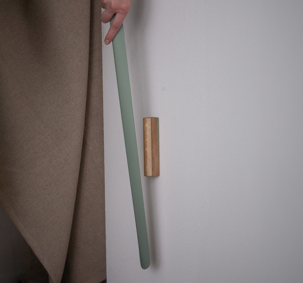 Designer Schuhlöffel Rovari