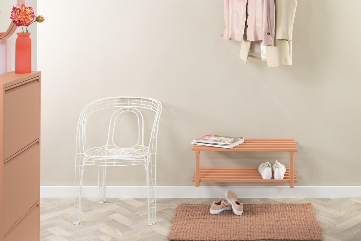 Designer Schuhregal Doreva