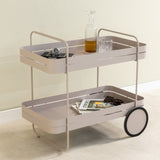 Designer Trolly Cavino