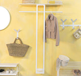 Designer Wandgarderobe Alvona