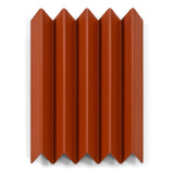 Designer Wandgarderobe Fadora