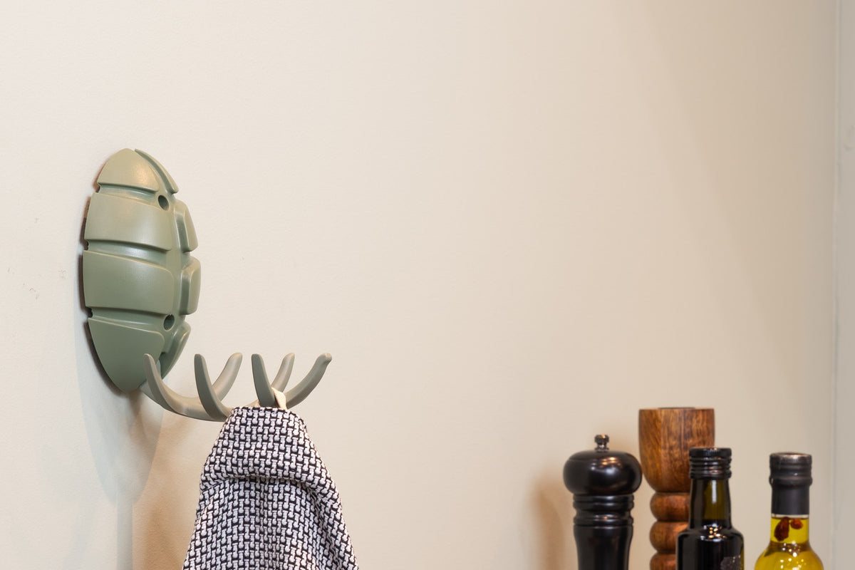 Designer Wandgarderobe Falvi