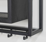 Designer Wandgarderobe Javiro