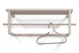 Designer Wandgarderobe Lenvia