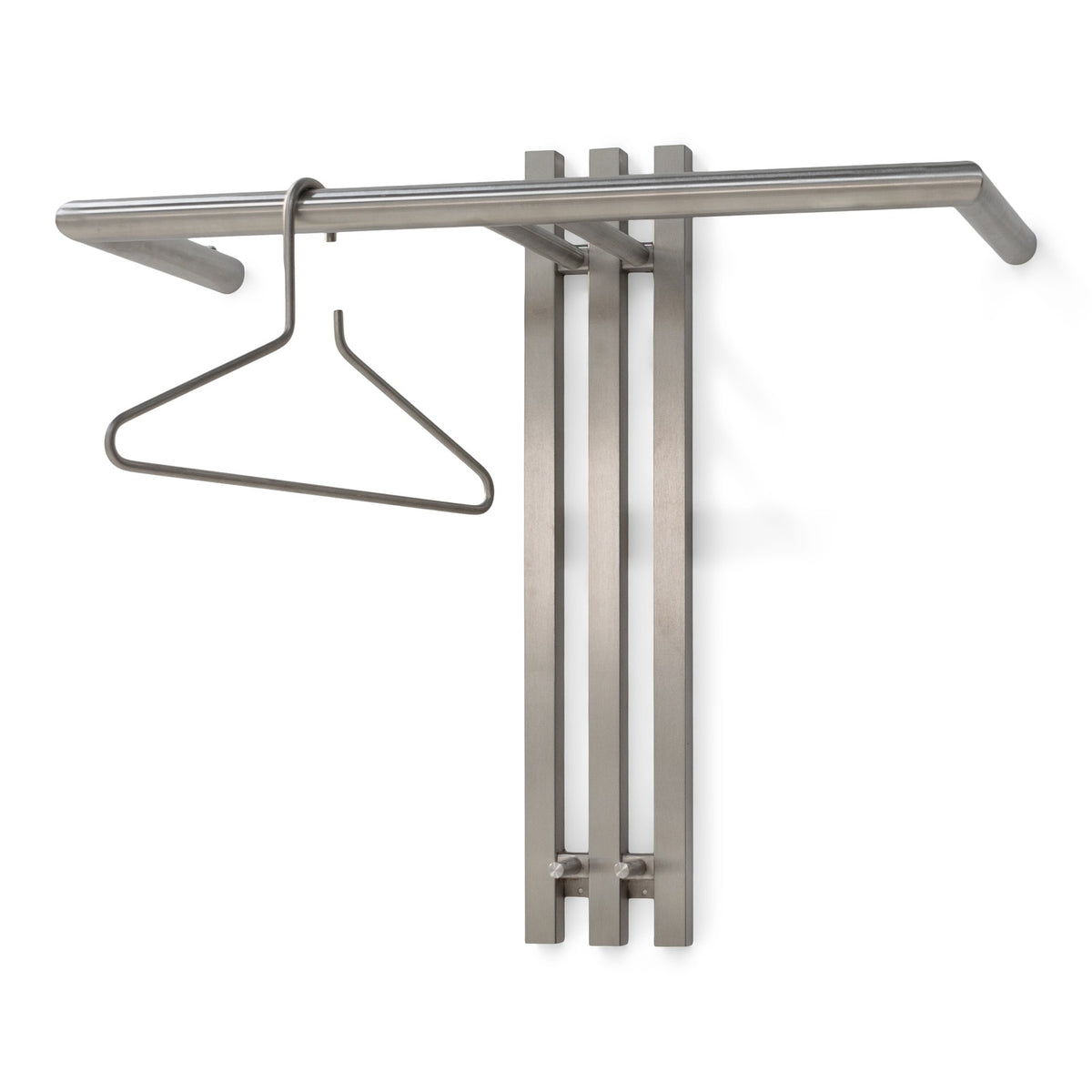 Designer Wandgarderobe Lumera