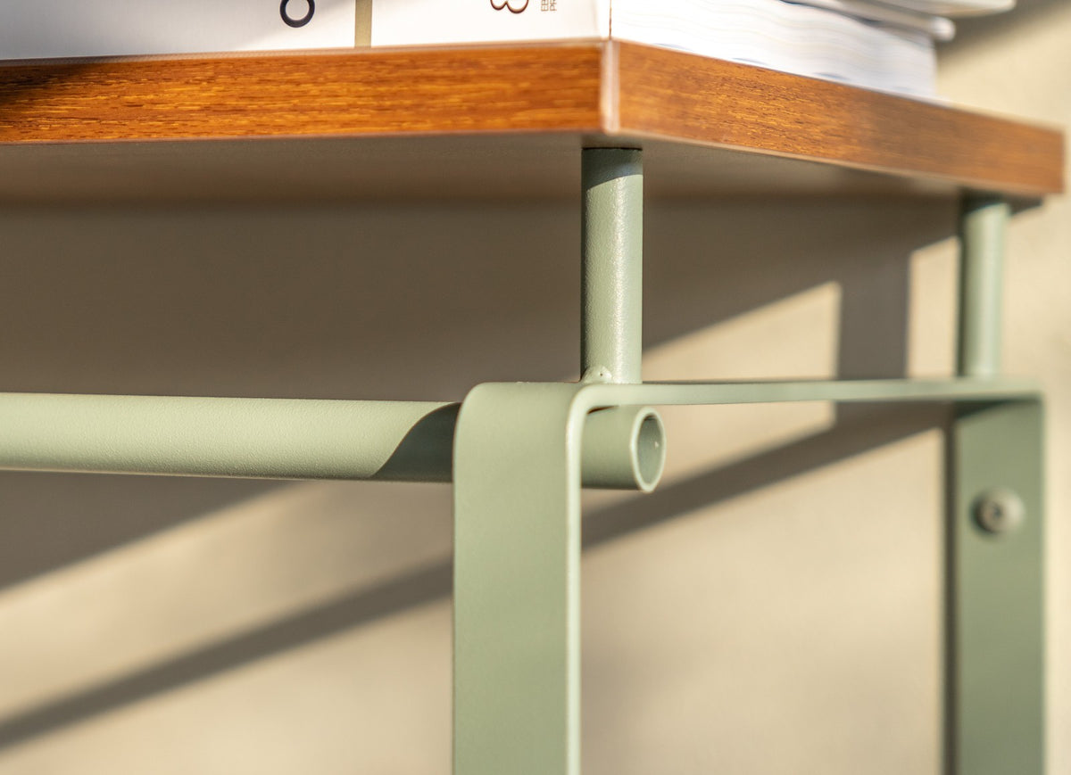 Designer Wandgarderobe Malvi