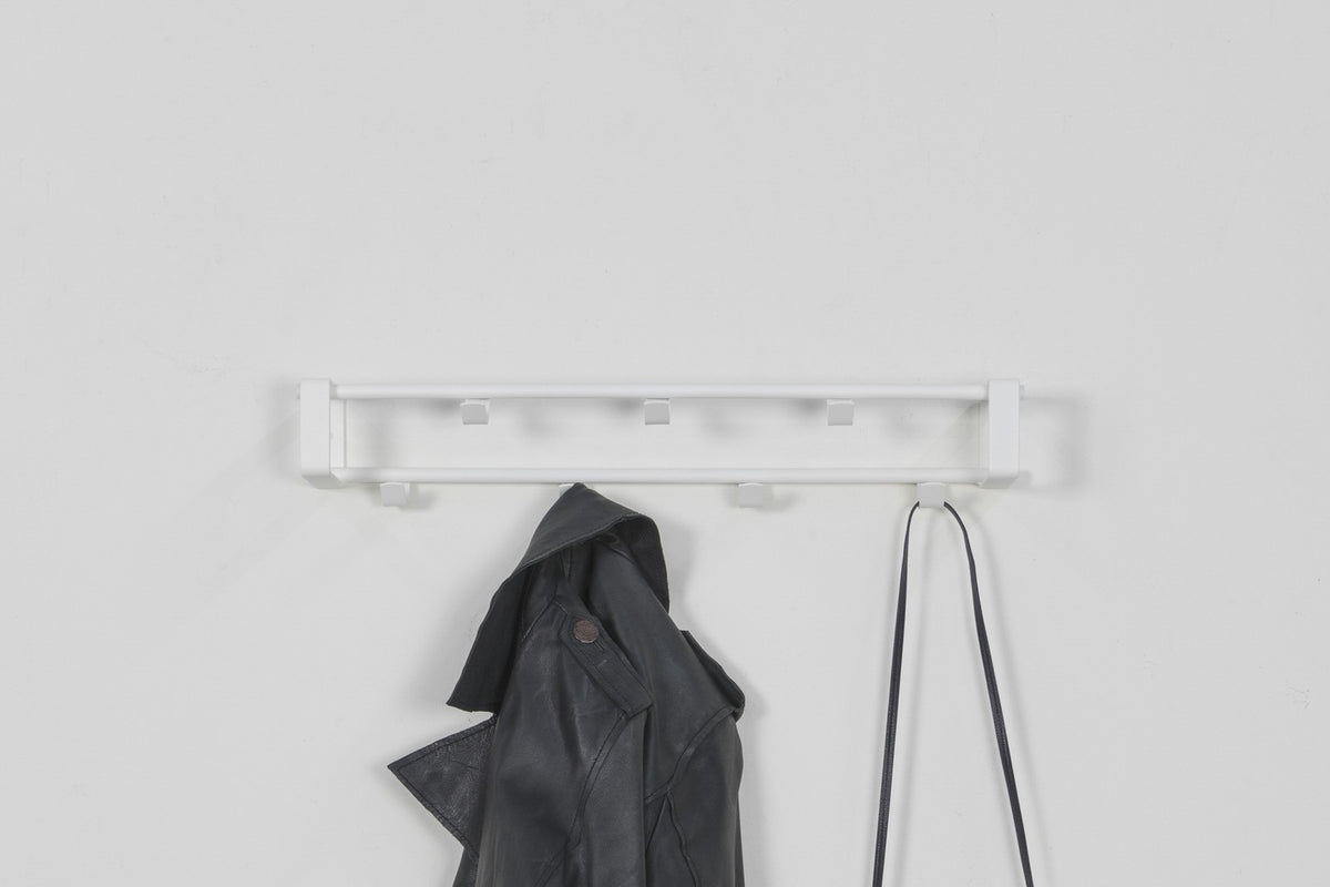 Designer Wandgarderobe Merilo