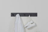 Designer Wandgarderobe Nelira