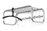 Designer Wandgarderobe Roniva