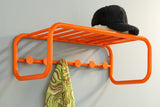 Designer Wandgarderobe Roniva