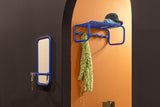 Designer Wandgarderobe Roniva
