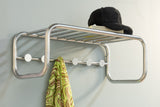 Designer Wandgarderobe Roniva
