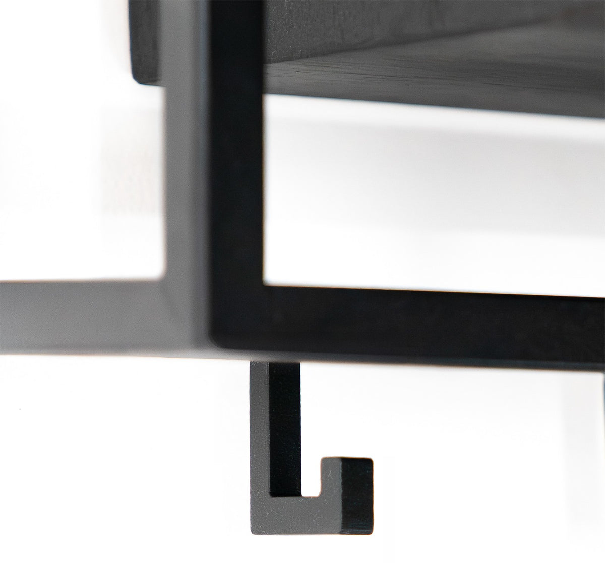 Designer Wandgarderobe Senaro