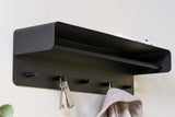 Designer Wandgarderobe Telvio