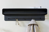 Designer Wandgarderobe Telvio