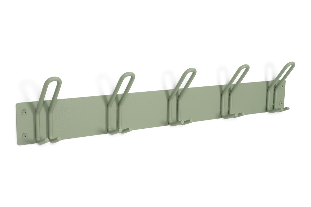 Designer Wandgarderobe Velino
