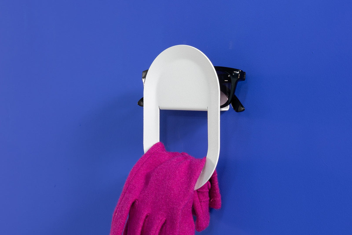 Designer Wandhaken Elmino