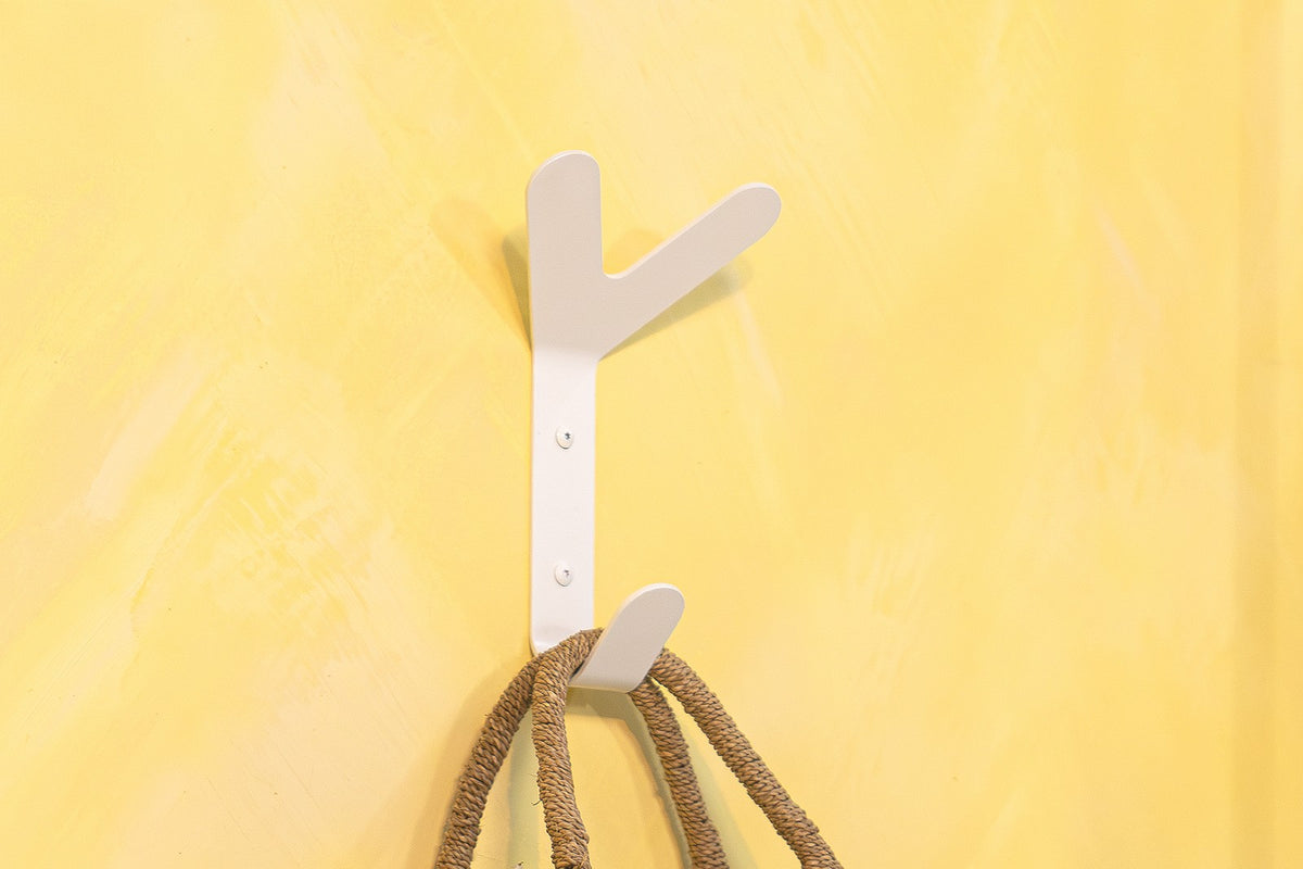 Designer Wandhaken Javela