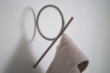 Designer Wandhaken Rovisa