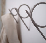 Designer Wandhaken Rovisa