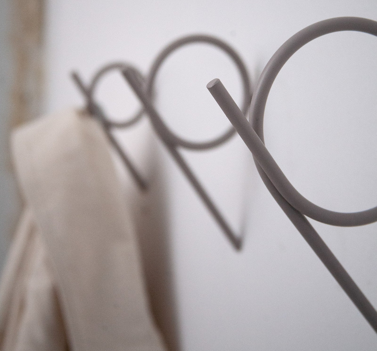Designer Wandhaken Telora