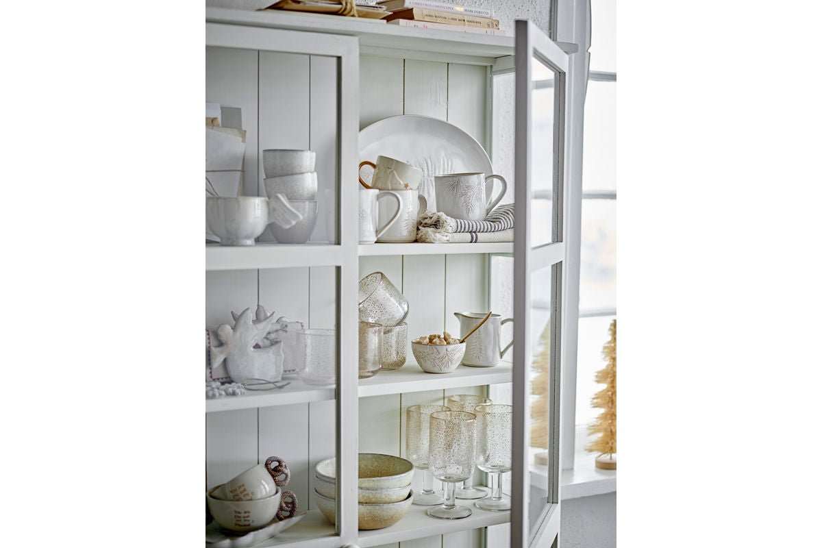 Serving Platter Nivo - made of stoneware