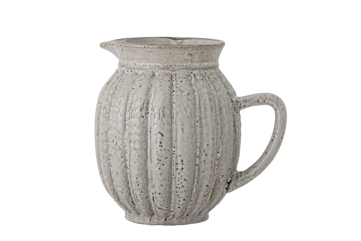 Krug Hilda – Stoneware in Gray