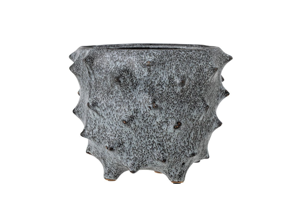 Flower Pot Mysterycastle – in Dark Gray