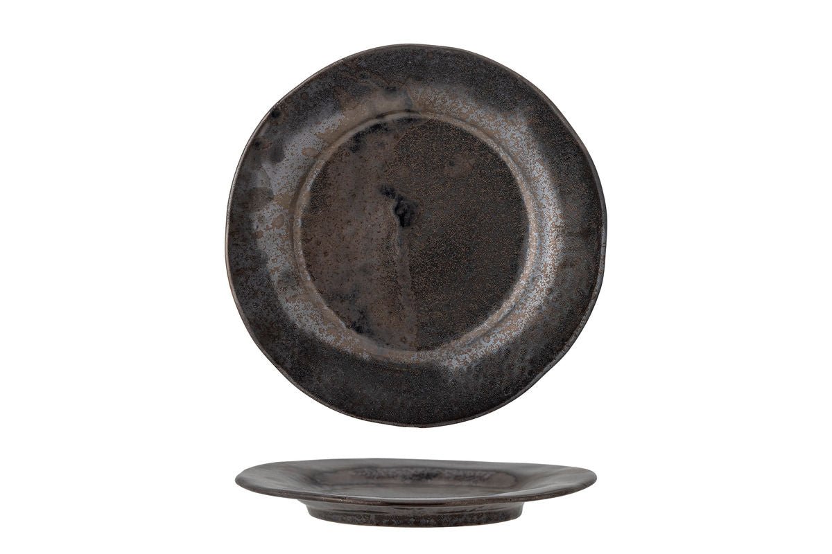 Teller Auriné – aus Steingut gefertigt