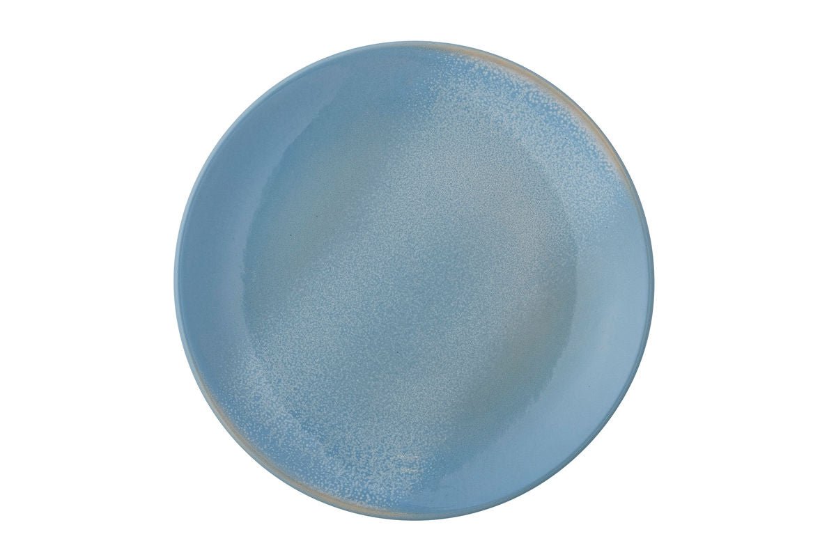 Arvyn Plate – made of stoneware