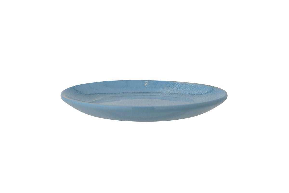 Arvyn Plate – made of stoneware