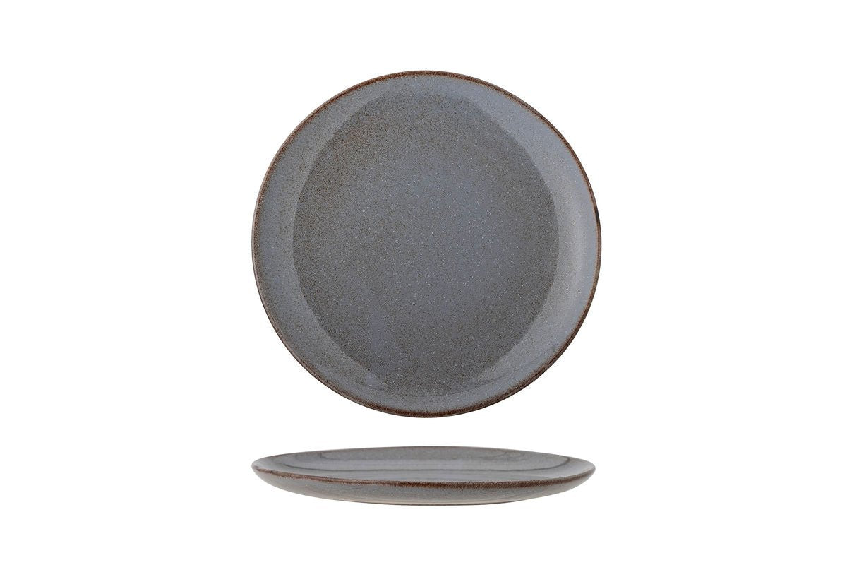 Orelia Plate – made of stoneware