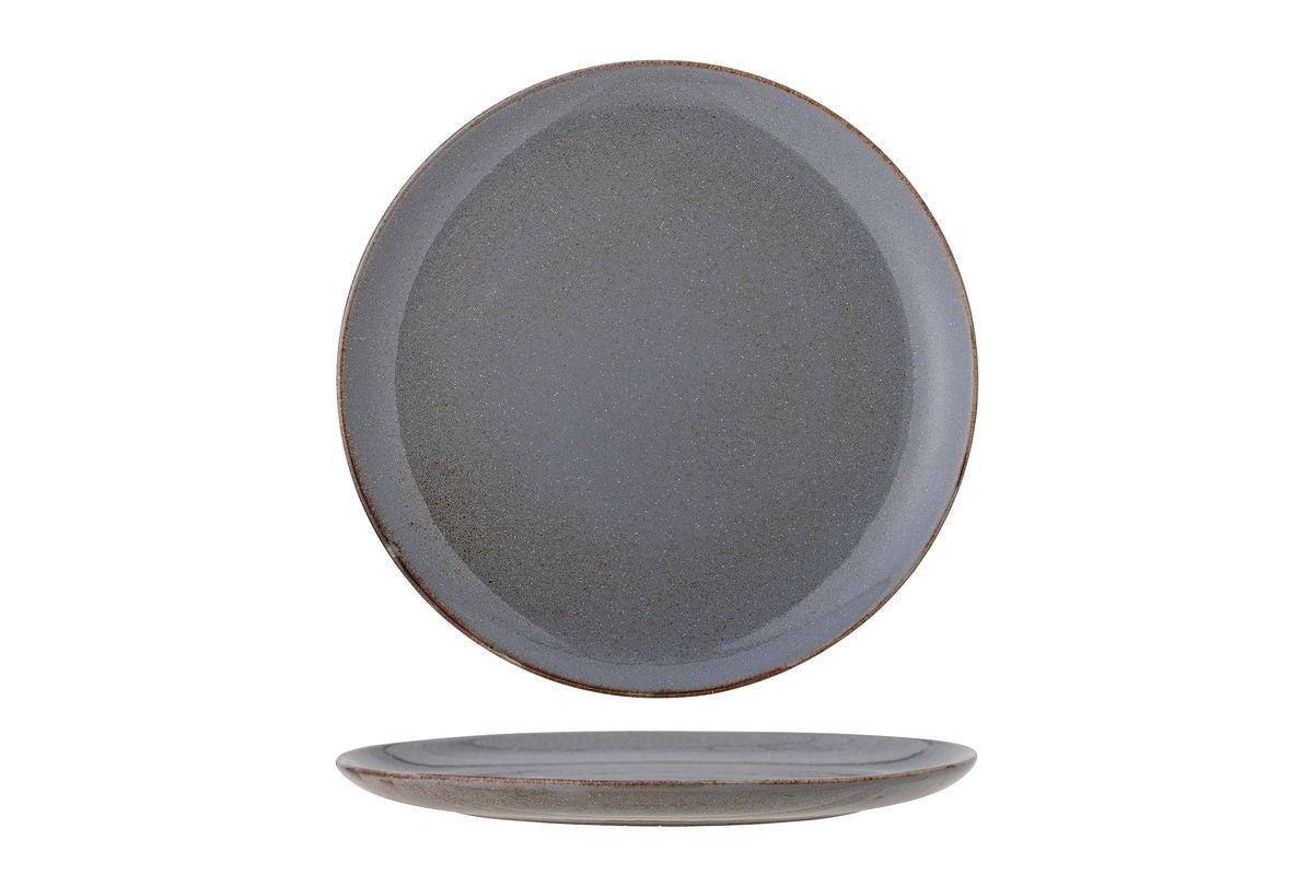 Plate Liora – made of stoneware
