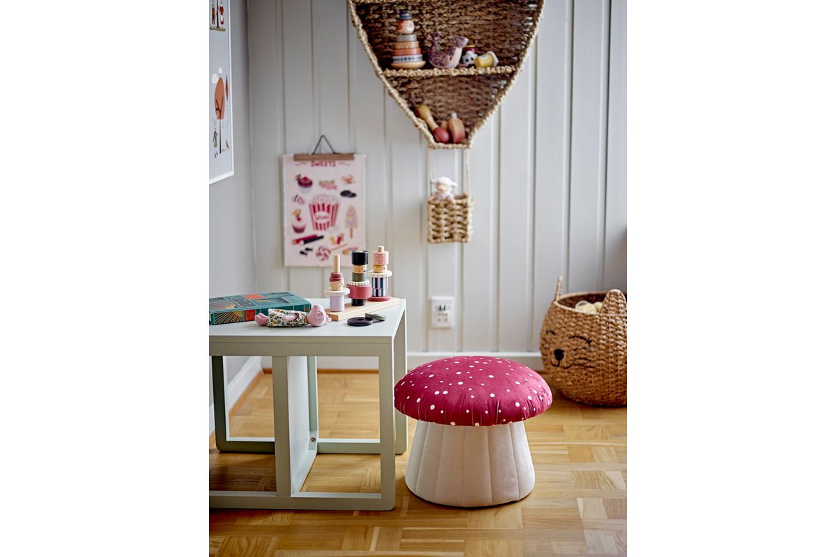 Regal Airo – Wandregal in Ballonform fürs Kinderzimmer