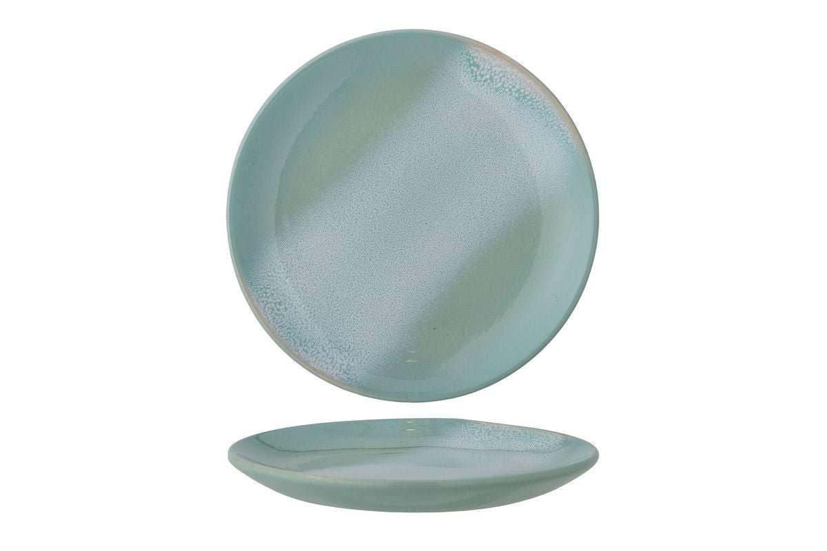 Arvyn Plate – made of stoneware