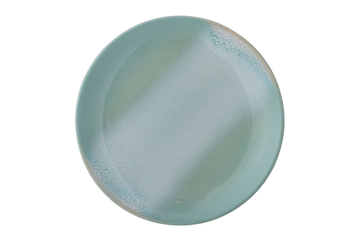 Arvyn Plate – made of stoneware