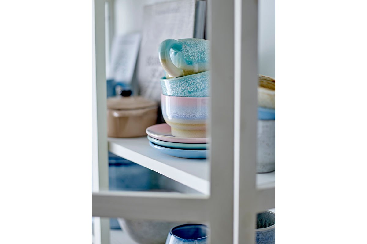 Arvyn Plate – made of stoneware